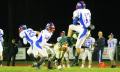 Nick Blocking the Punt 3