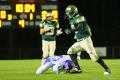 Nick Blocking the Punt 5