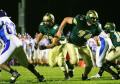 O Line 2