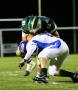 Tim getting low