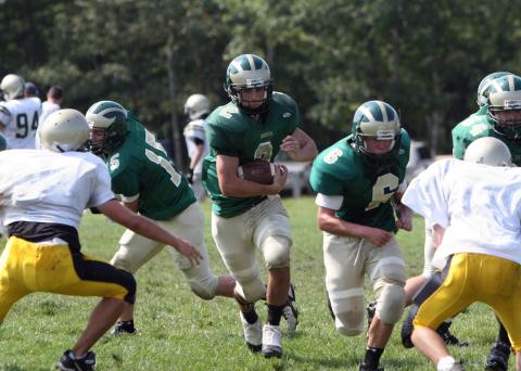 Steven Grecco
