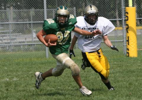 zak runback