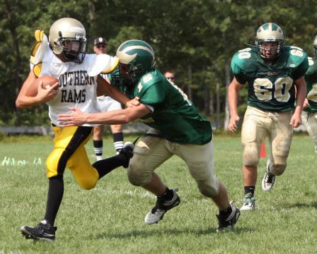 lukes sack 2